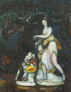 Bela Ivanyi-Grunwald Still life oil painting